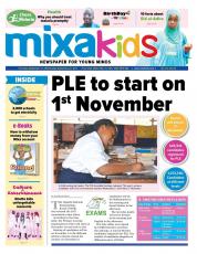 Issue 044 of 14 Sep, 2017